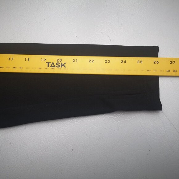 Reebok Youth's Girls Size Large Black with Pink Accents Full Zip Athletic Jacket - Picture 11 of 12